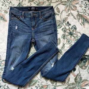 Hollister jeans